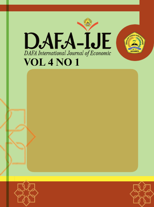 					Lihat Vol 4 No 1 (2024): VOL 4 NO 1 (2024) : MARET
				