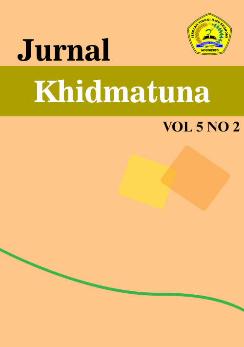 					Lihat Vol 5 No 2 (2025): VOL 5 NO 2 (2025) : OKTOBER
				